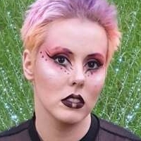 Кинара Шэдоуфут Голая