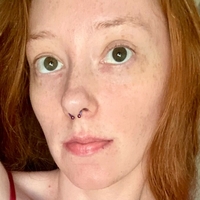 Куинн Кварц Голая