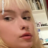 рэббитмайя Голая