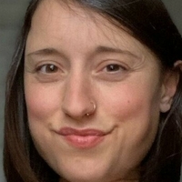 Рейчел Оливия Голая