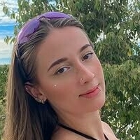 Рафа Паванелло Голая