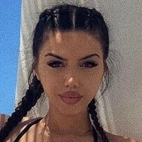 Рашель Коланечи Голая