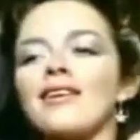 Рэйвен Де Ла Круа Голая
