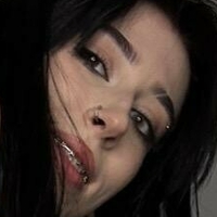 Рэйвен Нуар Голая