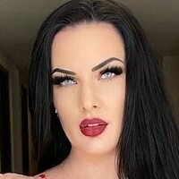 Рейвен Роуз Голая