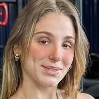 Райсса Фернандес Голая