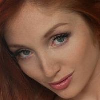 Рыжая Лиса Голая