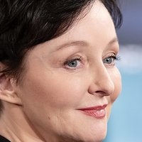Реджина Фритш Голая