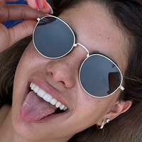 Регина Сирвент Голая