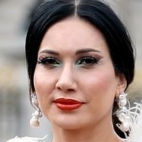 Рейн Сабти Голая