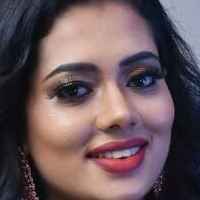 Ремья Паникер Голая