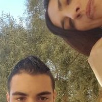 Рейес Поведа Голая