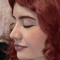 Роберта Гонсалес Голая