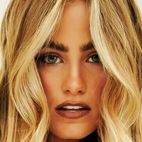 Рошель Де Сну Голая