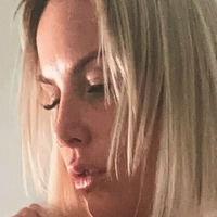 rowdybec Голая