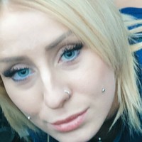 Руби Дейли Голая