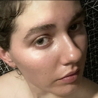 Рубимкарильо Голая