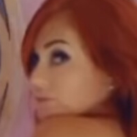 рубиредбарби24 Голая