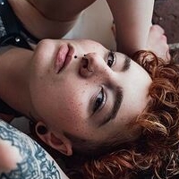 Рай Кэруэй Голая