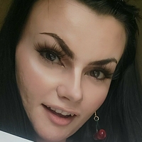 Сабина Голая