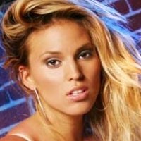 Сабрина Рената Маас Голая