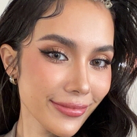 Саффрон Майя Снук Голая