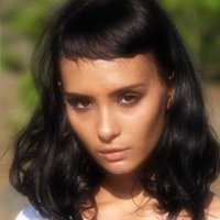 Салвита Декорт Голая