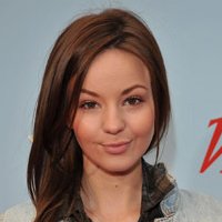 Саманта Дрок Голая