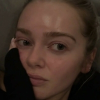 Саманта Райль Голая