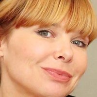 Сандра Штеффл Голая