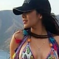 Сандра Уильямс Голая