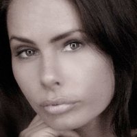 Сэнди Гринвуд Голая