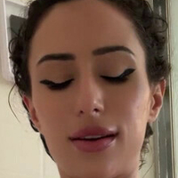 Сарена Бэнкс Голая