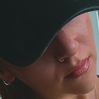 Сарра Чичеро Голая