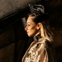 сатердейклуб Голая