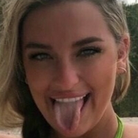 Саванна Рей Голая