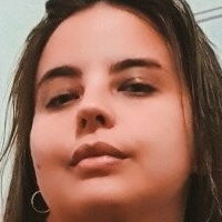 Скарлет Джо Голая