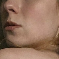 Скарлет_Леди Голая