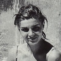 Сцила Габель Голая