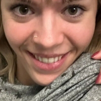 Селина Арабелла Голая