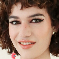 Серена Баблс Голая