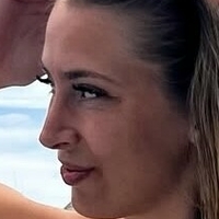 Серин Андерсен Голая