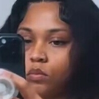 Секси Индего Голая