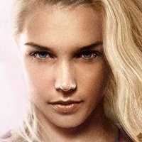 Сексуальные супергерои Голая