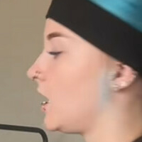 Шей Эванс / ЙИТФИТ Голая