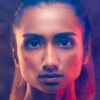 Шагана Дойл Голая