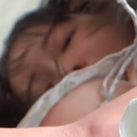 Ширакава Айри Голая