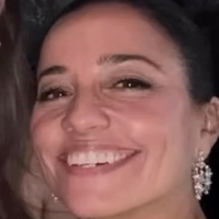 Шошанна Лонштейн-Грусс Голая