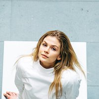 Сигрюн Ева Йонсдоттир Голая