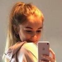Сина Бонита Голая